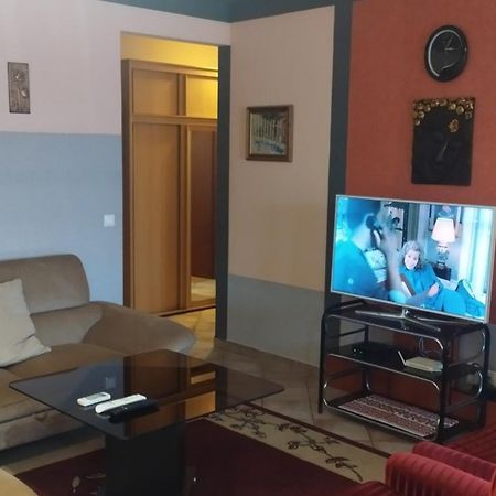 Tommy Apartman Гайдусобосло Екстер'єр фото