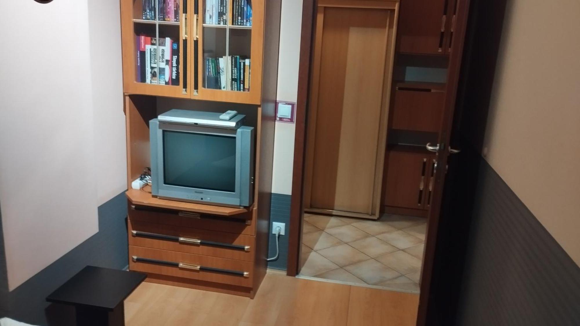 Tommy Apartman Гайдусобосло Екстер'єр фото